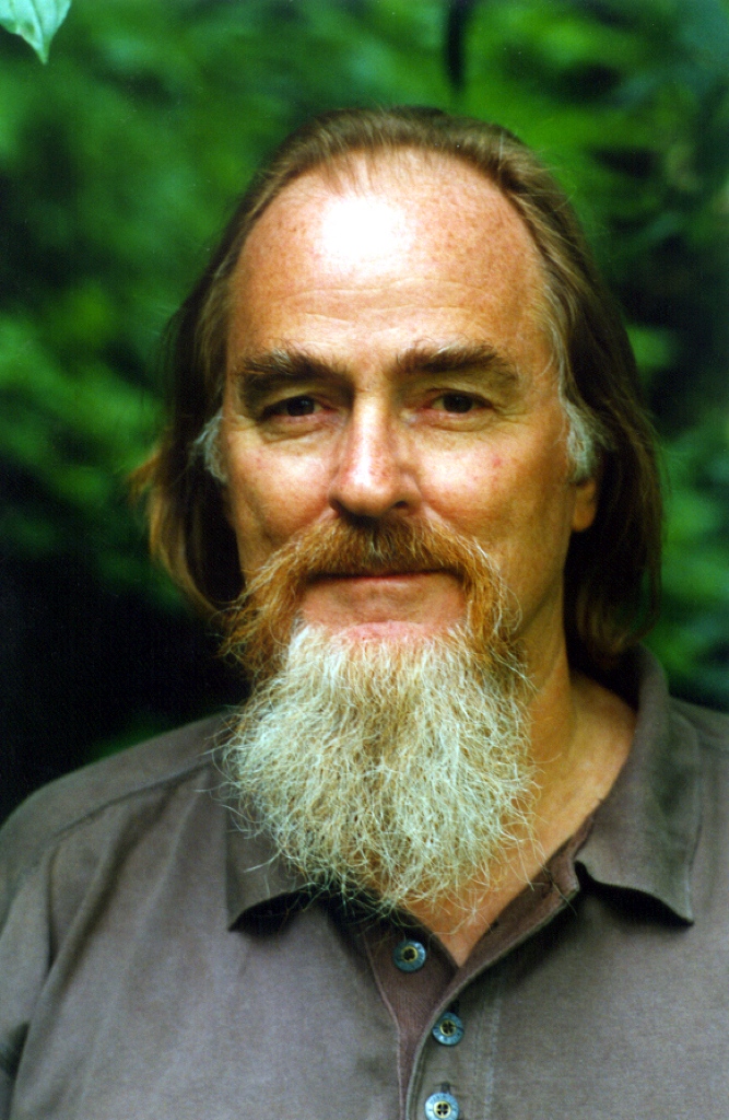 Clif Sanderson