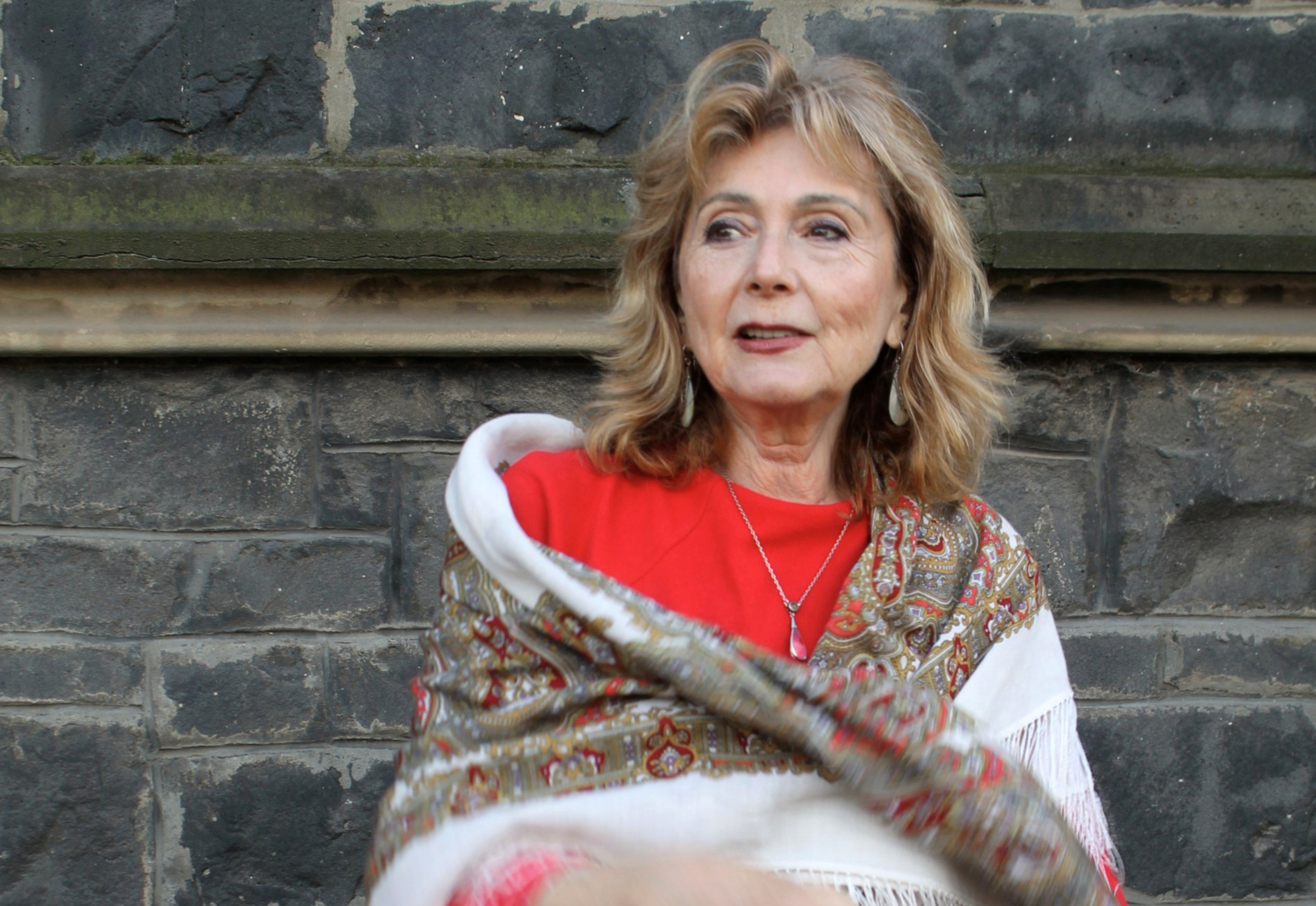 Gala Sanderson